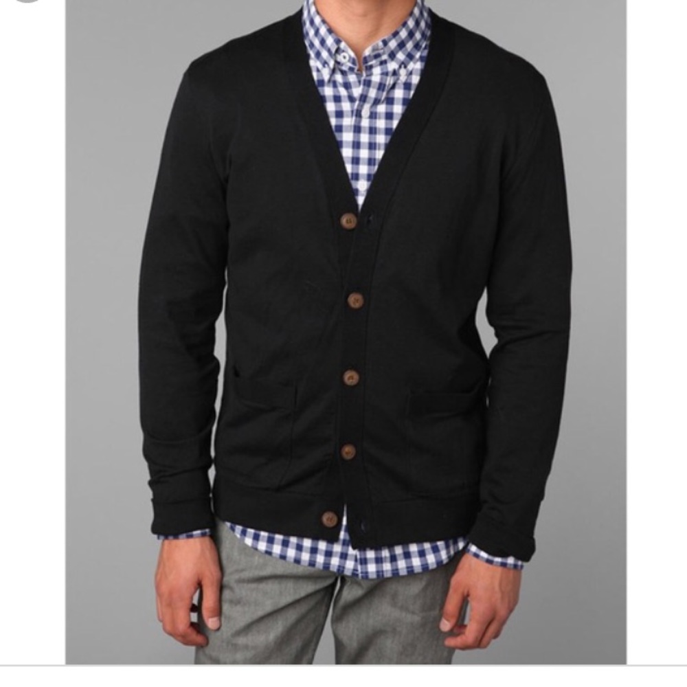 Hawkings McGill Cardigan